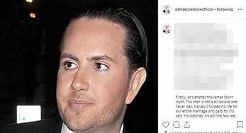 亿万富翁前妻爆料视频,视频曝光婚姻真相  第1张